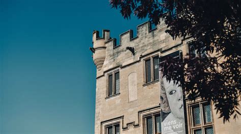 Les Musées Mairie d Avignon Site officiel