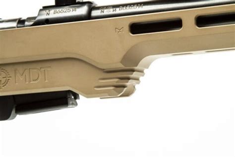 MDT LSS RF RIMFIRE Gen 2 Chassis System Order Online Livens Gun Shop