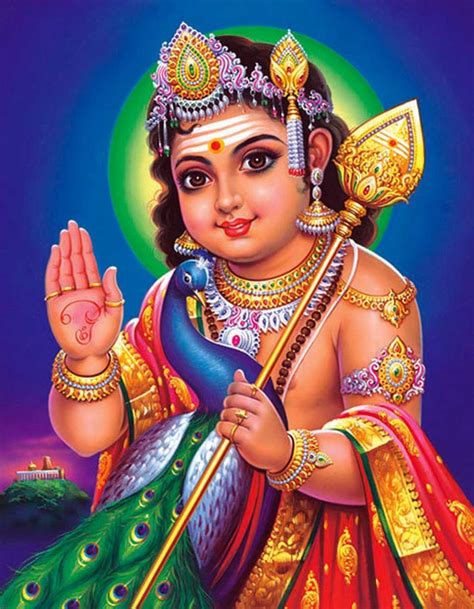 Murugan Wallpapers Top Free Murugan Backgrounds Wallpaperaccess