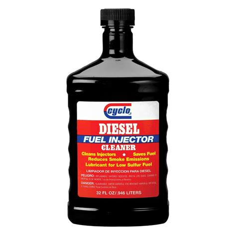 Cyclo® C-21 - Diesel Fuel Injector Cleaner