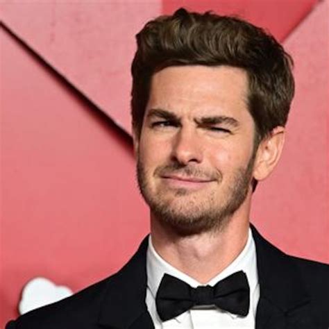 Andrew Garfield Shows Subtle Pda With New Girlfriend Dr Kate Tomas