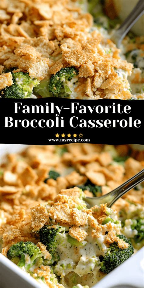 Paula Deen Broccoli Casserole Recipe Ms Recipe Recipe In