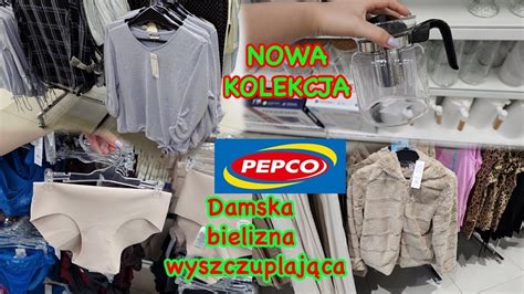 PEPCO NOWA KOLEKCJA TA BLUZKA TO HIT IDEALNA DLA CIEBIE DUŻE