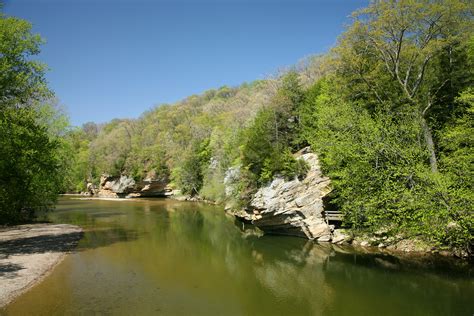 Indiana DNR To Offer Free Admission To State Parks, Forests Sept. 28 ...