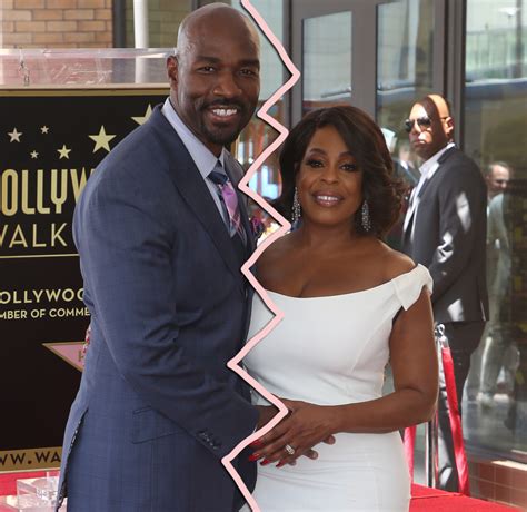 Niecy Nash Ex Husband