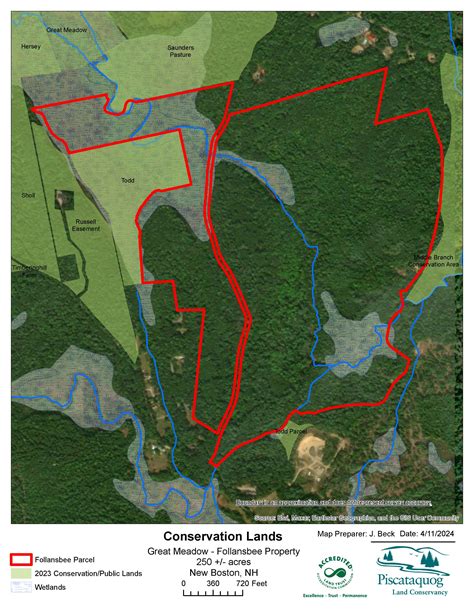 New conservation funds will protect lake links wisconsin 14
