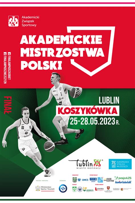 Sportowy Weekend W Lublinie Koziolek Pl