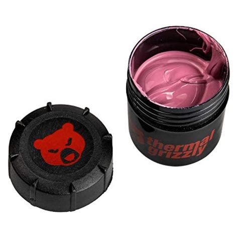 Thermal Grizzly Kryonaut Pâte Thermique Extrême 9 ml PcComponentes fr