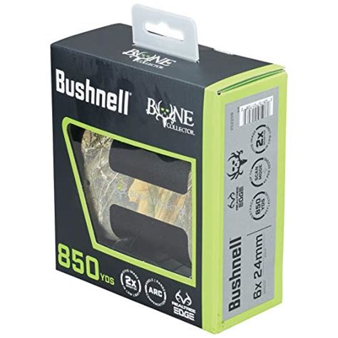 Bushnell Bonecollector 850 Laser Rangefinder Hunting Laser Range