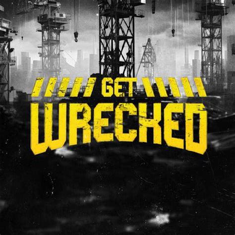 Get Wrecked - 24 feb 2024 - Tickets & Line-up