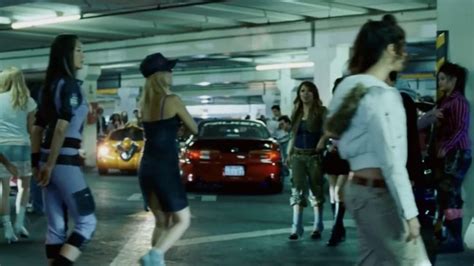 Tokyo Drift Garage Scene Fast And Furious Tokyo You Re Hot