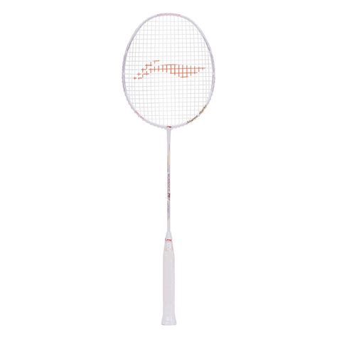 Li Ning Windstorm H White Gold Vsmash Sports