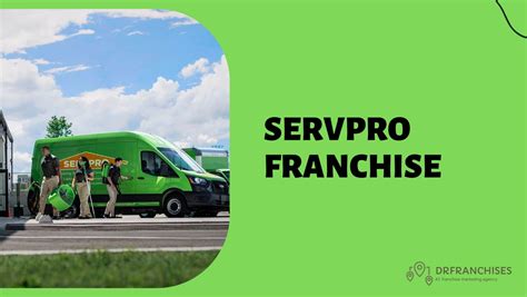 Servpro Franchise Cost Profit Failure Rate 2024