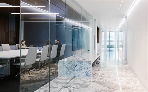 Discover The Project Dla Piper Offices Andreu World