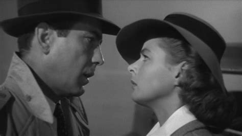 Why Humphrey Bogart And Ingrid Bergman Never Thought Casablanca Would