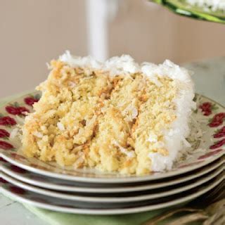 How do you make an Eagle brand cake? – Microwave Recipes