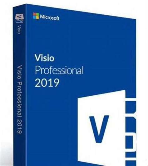 Microsoft Visio Professional 2019 Москва Игровые приставки игры