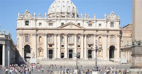 Museos Vaticanos Y Capilla Sixtina Tour Getyourguide