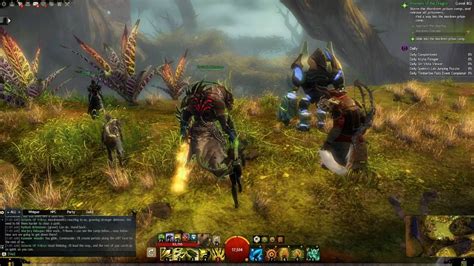 Best MMORPGs (Updated 2023)