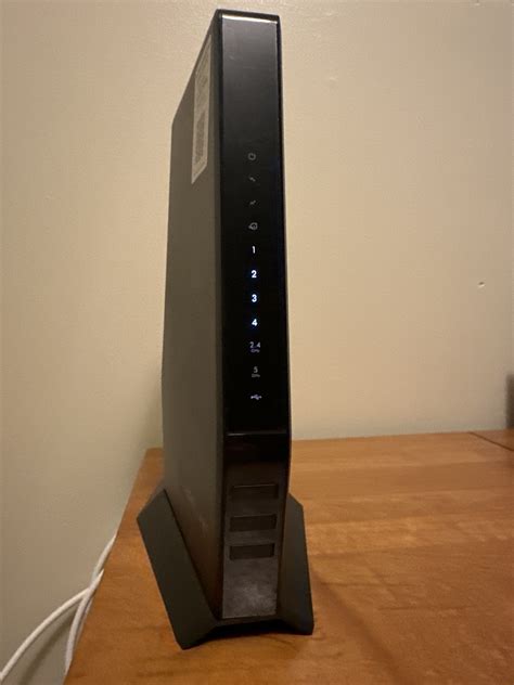 Nighthawk Ax6 Ax2700 Cax30 Power Light Off Netgear Communities