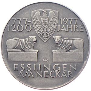 Ankauf Von M Nzen Und Briefmarken In Esslingen Wolfgang Graf