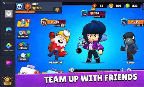 Brawl Stars Para Pc Sem Emulador