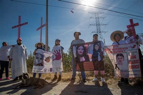 Aprueban Ley Montse en Oaxaca castigarán a quien encubra feminicidas