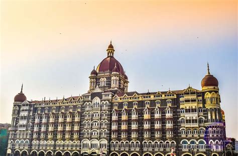 12 Incredible Palaces And Heritage Hotels In India For All Budgets