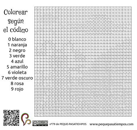 Dibujos De Segun Codigo Colores Para Colorear Vsun