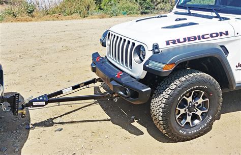 Jeep Wrangler Tow Bar Ubicaciondepersonascdmxgobmx