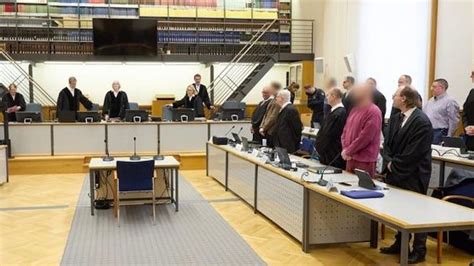 Lauterbach Entführung Putschtruppe aus Reichsbürgern baggerte Bauern an