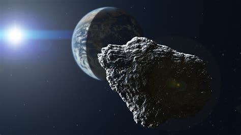 Asteroide Assassino de Planetas aproxima se da Terra Notícias de