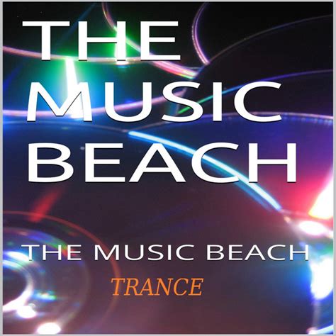 The Music Beach - Album by The Music Beach | Spotify