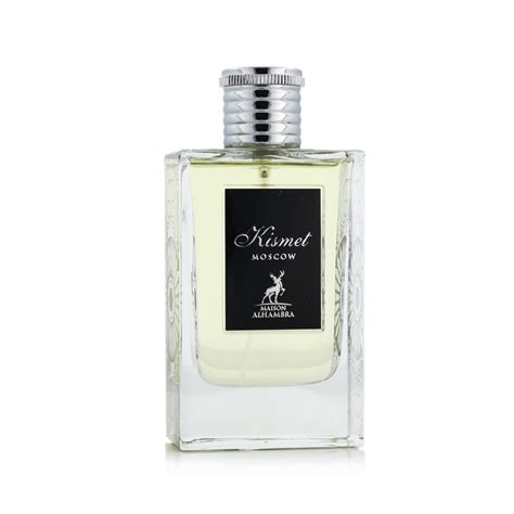 Maison Alhambra Kismet Moscow Edp Perfume Kauflandde