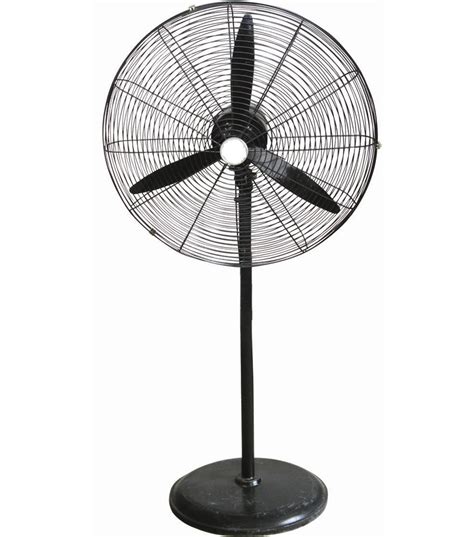 China Industrial Electric Fan Industrial Fan with Aluminium Blades ...