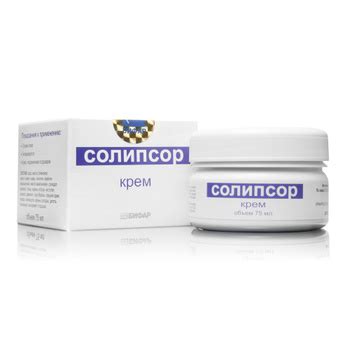 Солипсор - купить в интернет-аптеке OZON