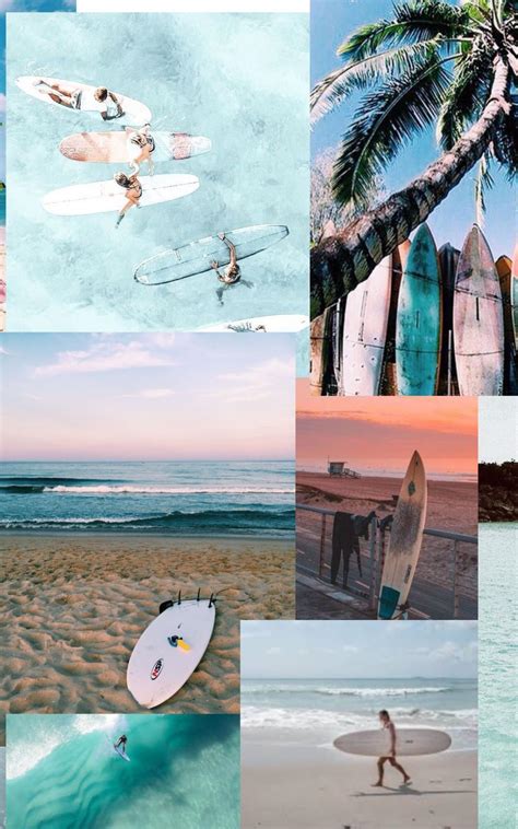 Surfer Aesthetic Wallpapers Top Free Surfer Aesthetic Backgrounds