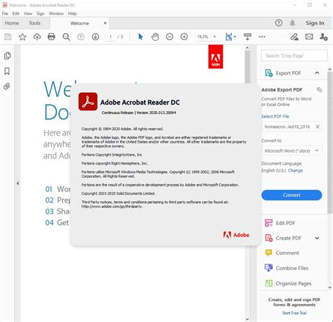 Adobe Acrobat Reader Dc Final Full Indir Tryzereton 18819 Hot Sex Picture