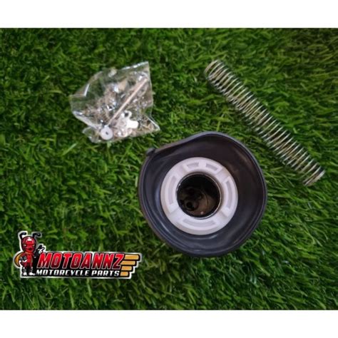 CARBURATOR DIAPHRAGM SUZUKI THUNDER GS125 MOLA Lazada PH