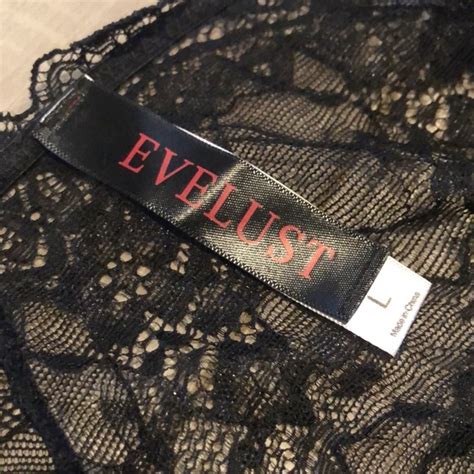 Evelust Intimates Sleepwear Nwot Evelust Lingerie Poshmark