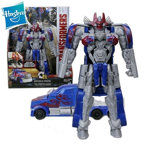 Knight Armor Turbo Changers Optimus Prime Transformers Off