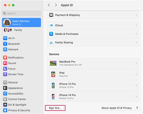 [full Guide] How To Sign Out Of Apple Id