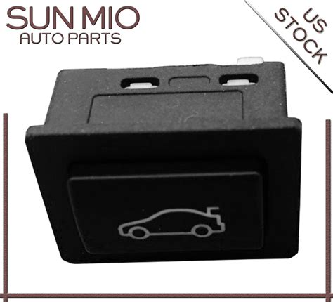 Trunk Unlock Switch Button For Bmw E E E E F F F