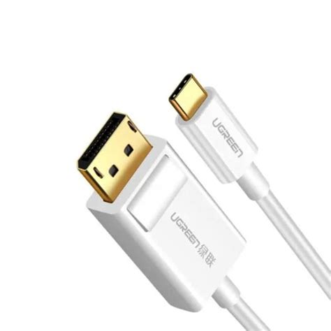 Ugreen Usb Type C To Displayport Cable Price Bd