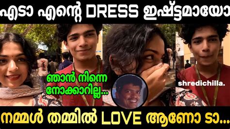 എന്റെ Dress ഇഷ്ട്ടമായോ ഇല്ല Hansika Krishna Troll Jaisan