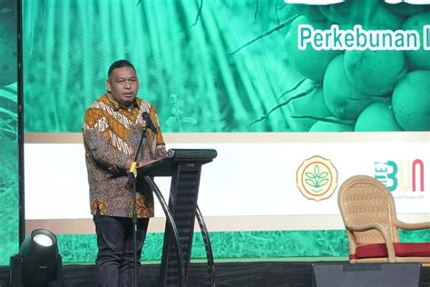 Foto Perkuat Kolaborasi Kementan Tingkatkan Investasi Komoditas