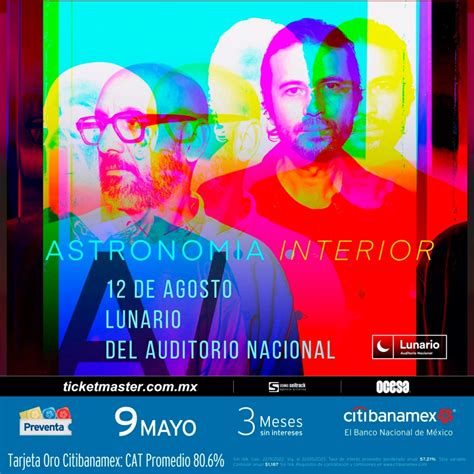 Astronom A Interior Llega Al Lunario N A C O Magazine