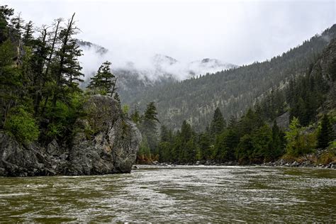 Similkameen River Near Keremeos Bc Tinpebble Flickr