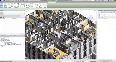 Ceiling Mounted Occupancy Sensor Revit Shelly Lighting