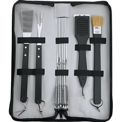 Grill Master Traditional Bbq Set Bbq Set Grill Master Bbq